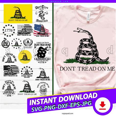 replica don't tread on me pants|don't tread on me logo.